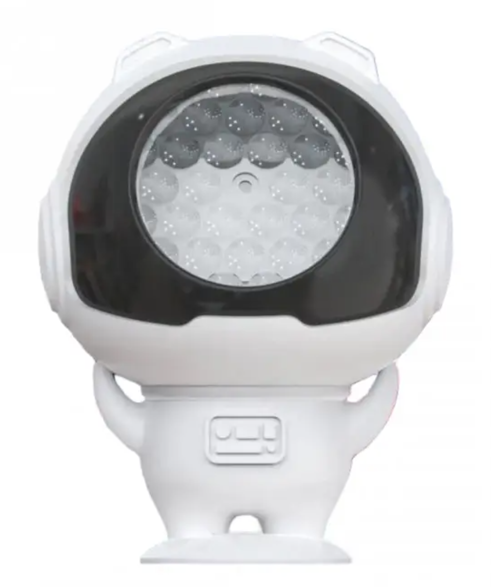 Proiector Led cu tematica de craciun model Astronaut W885 1